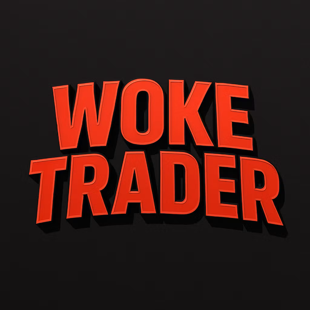 Woketrader Discord Channel