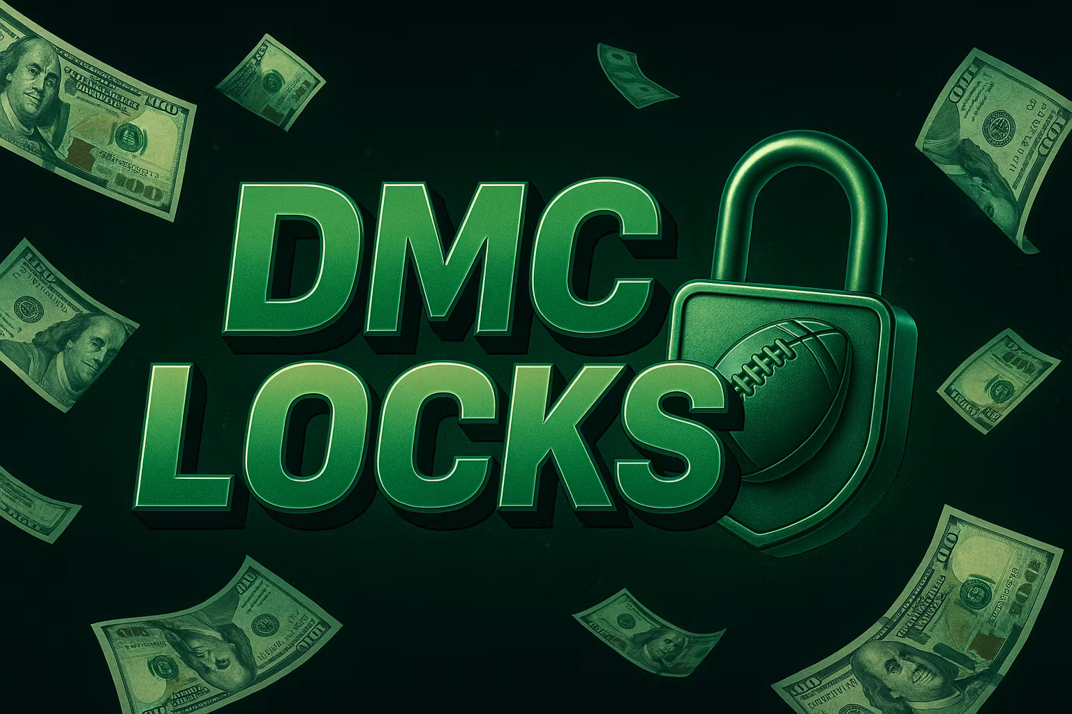 DMC LOCKS