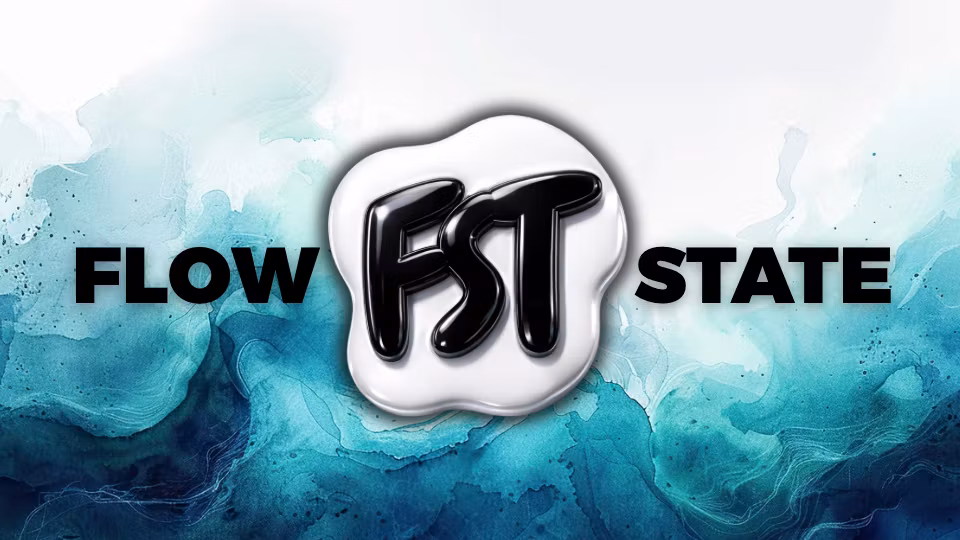 Flow State Trading Vault