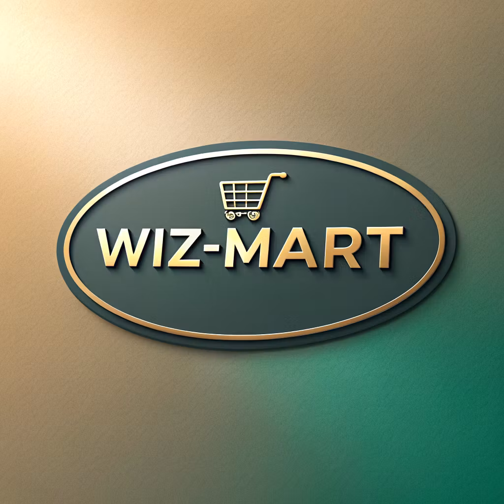 WIZ-MART