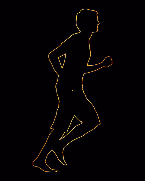 The 40+ Runner's Blueprint