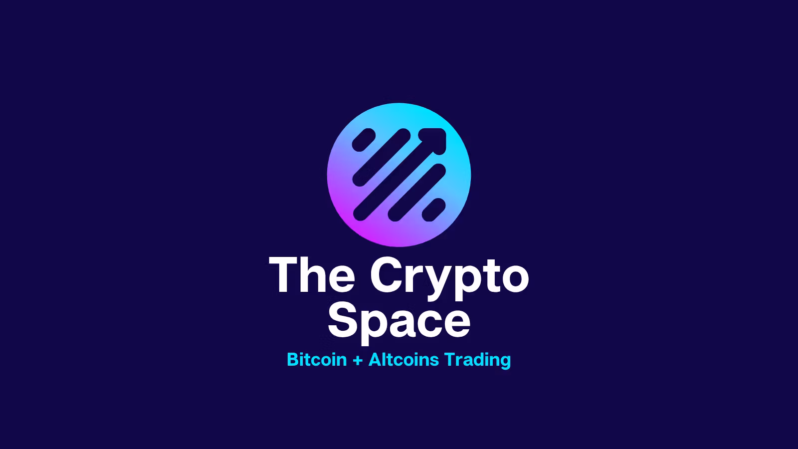 The Crypto Space