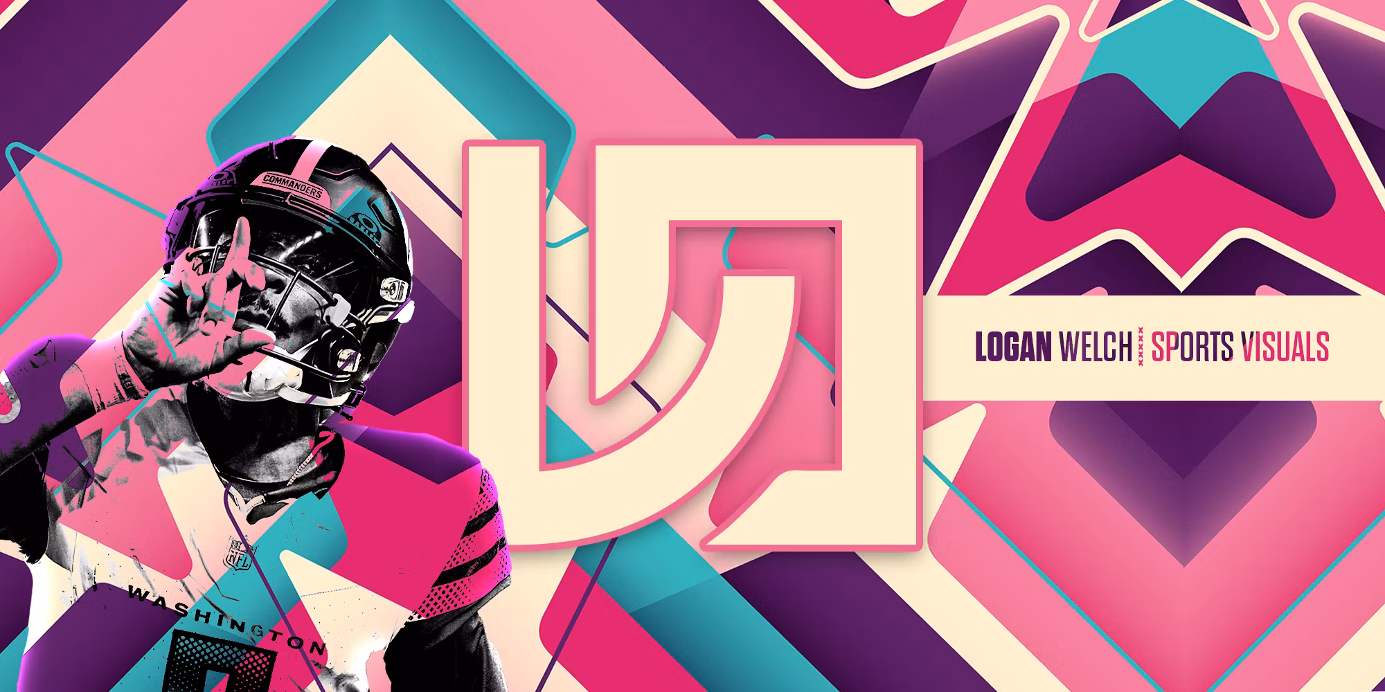 Logan Welch • Sports Visuals