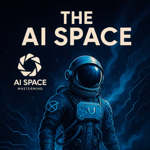 The AI Space