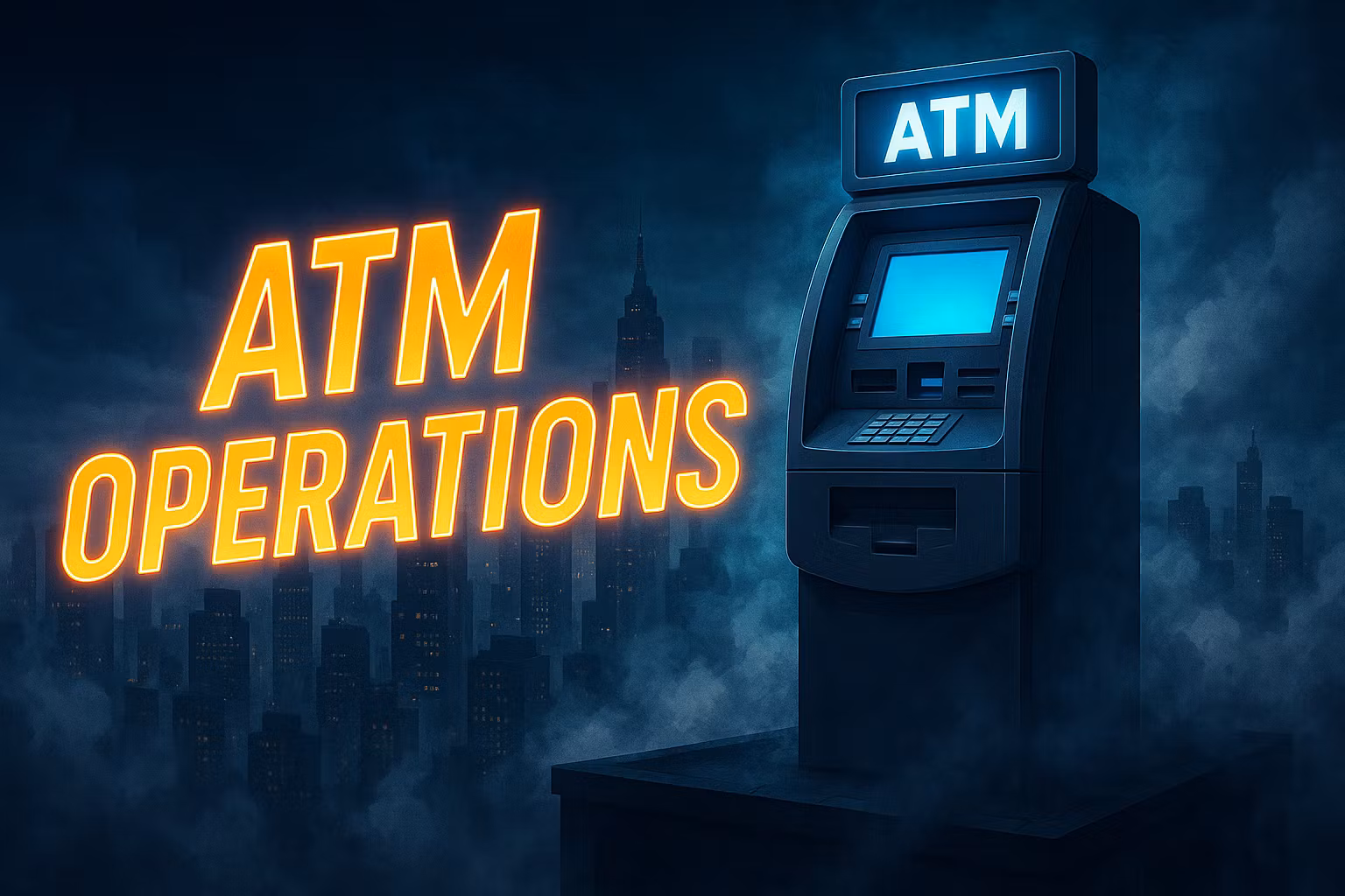 ATM Operations