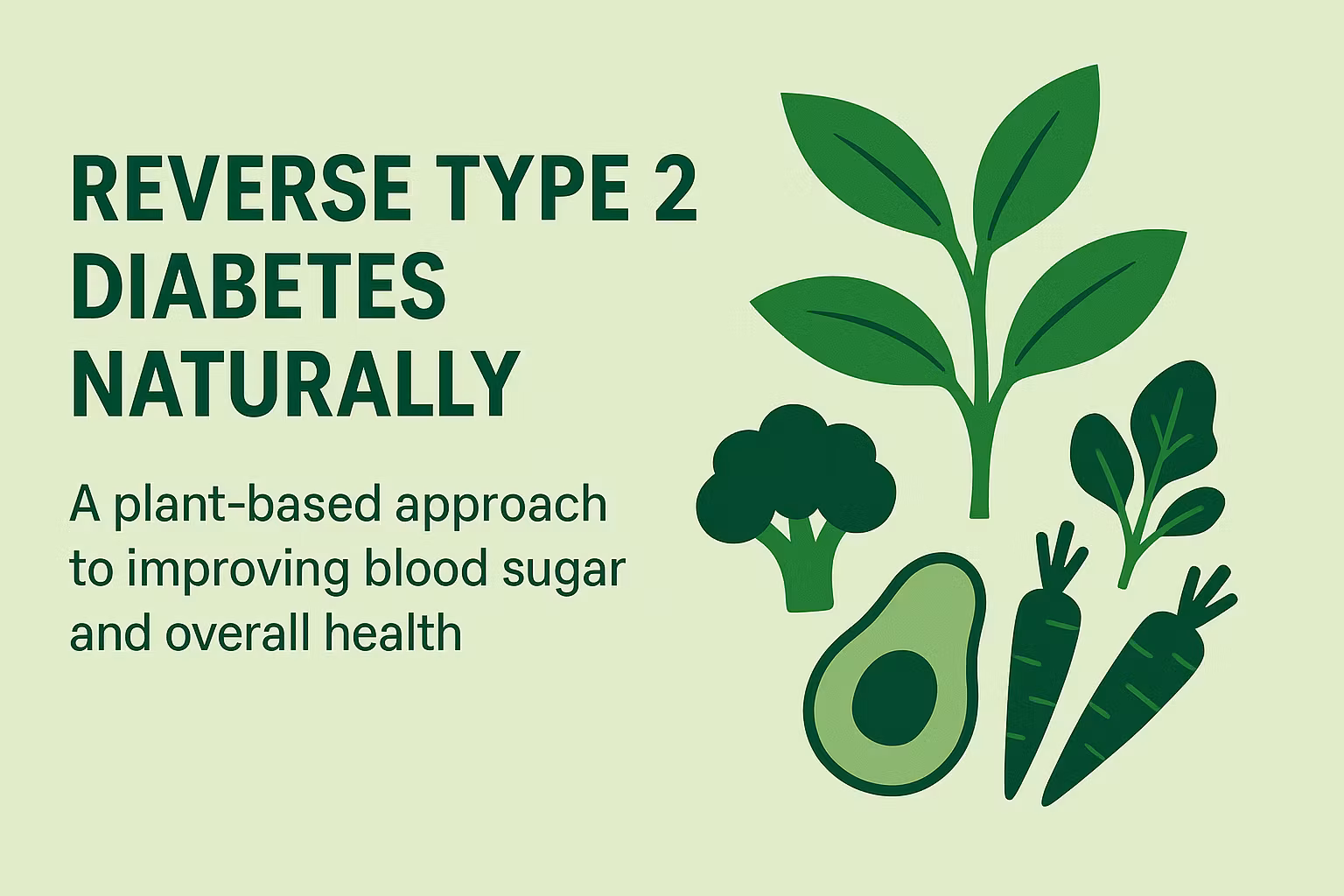 Reversing Type 2 Diabetes