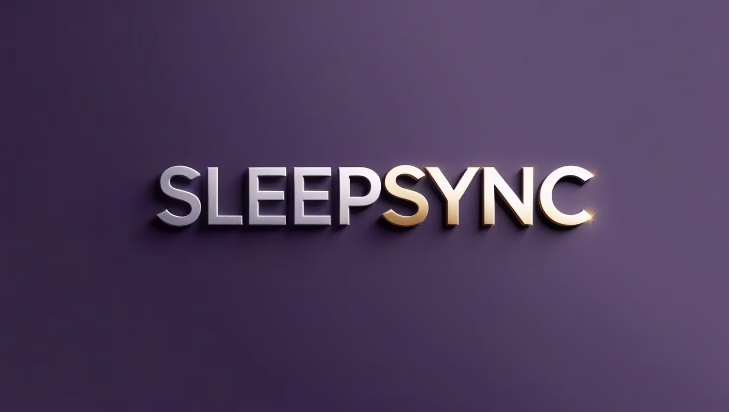 SleepSync