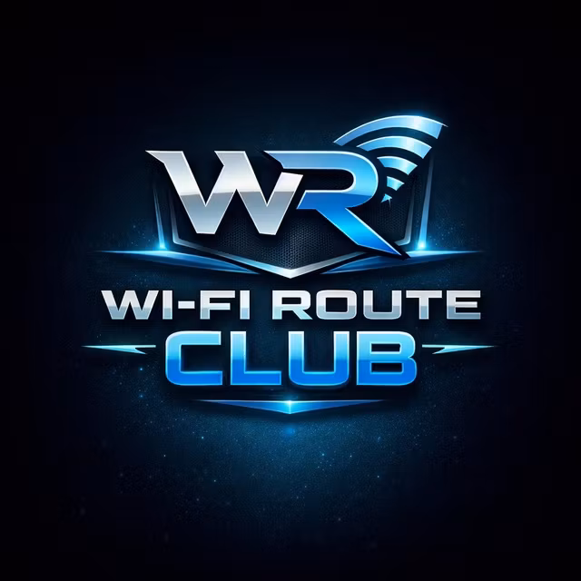Wi-Fi Route Club