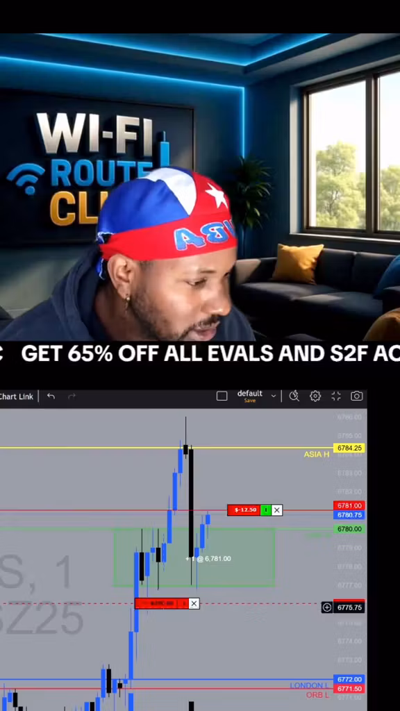 NY Session Live + Education