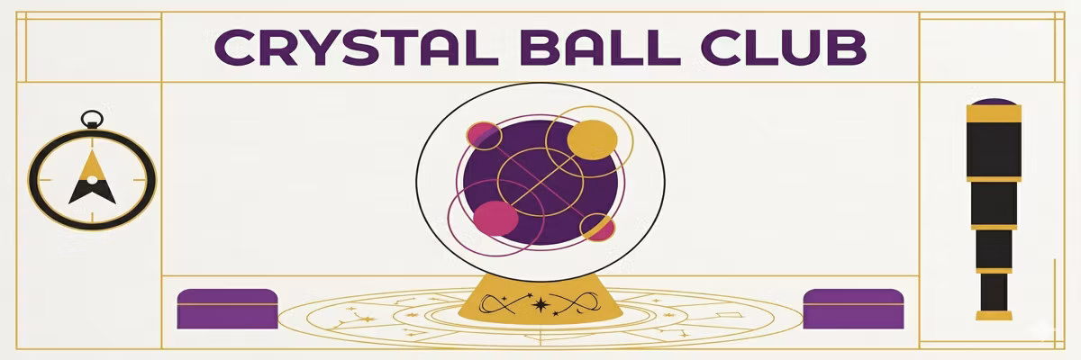 Crystal Ball Club
