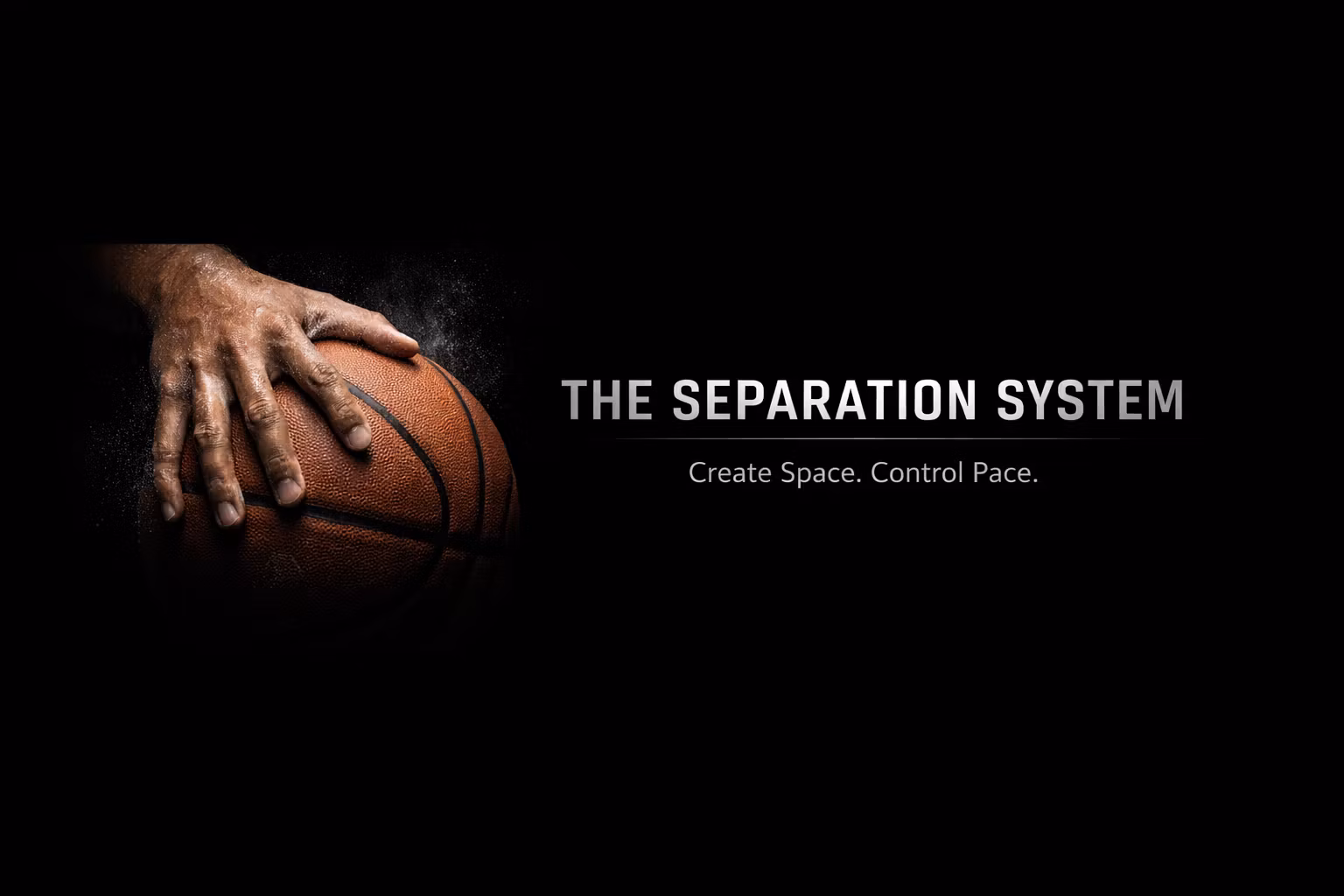 The Separation System