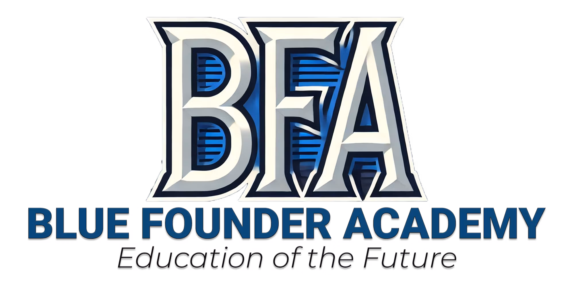 Blue Founder Academy