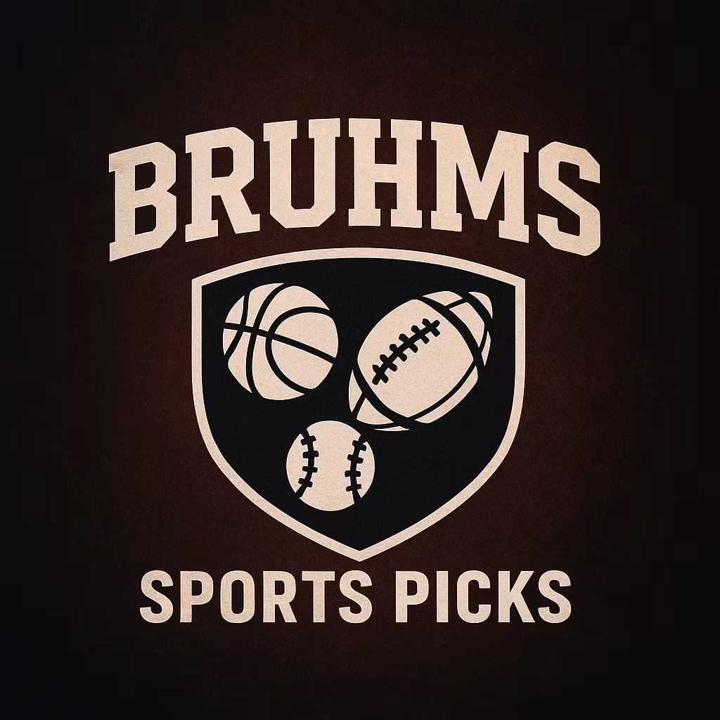 Bruhms sports picks