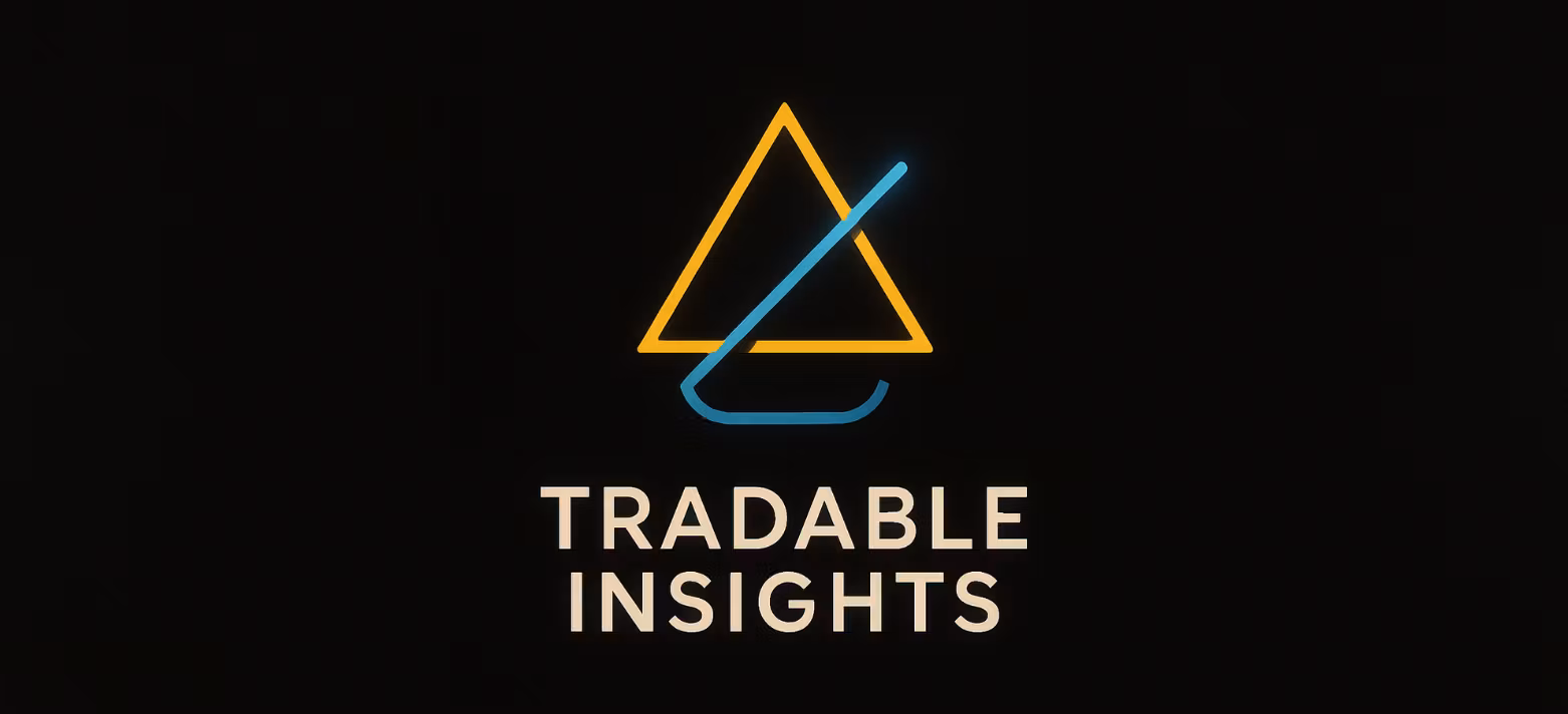 Tradable Insights