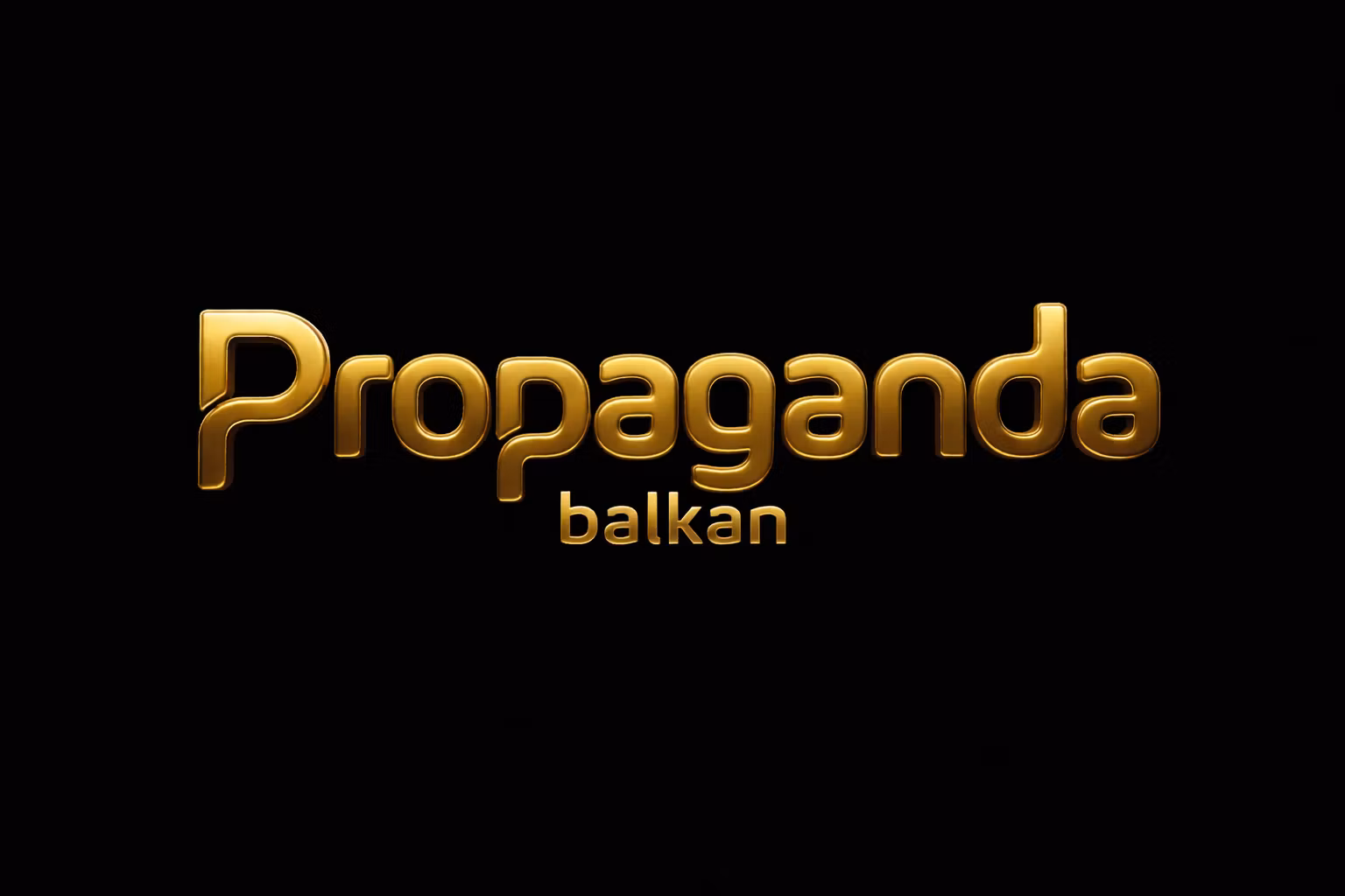 Propaganda (Besplatna Verzija)