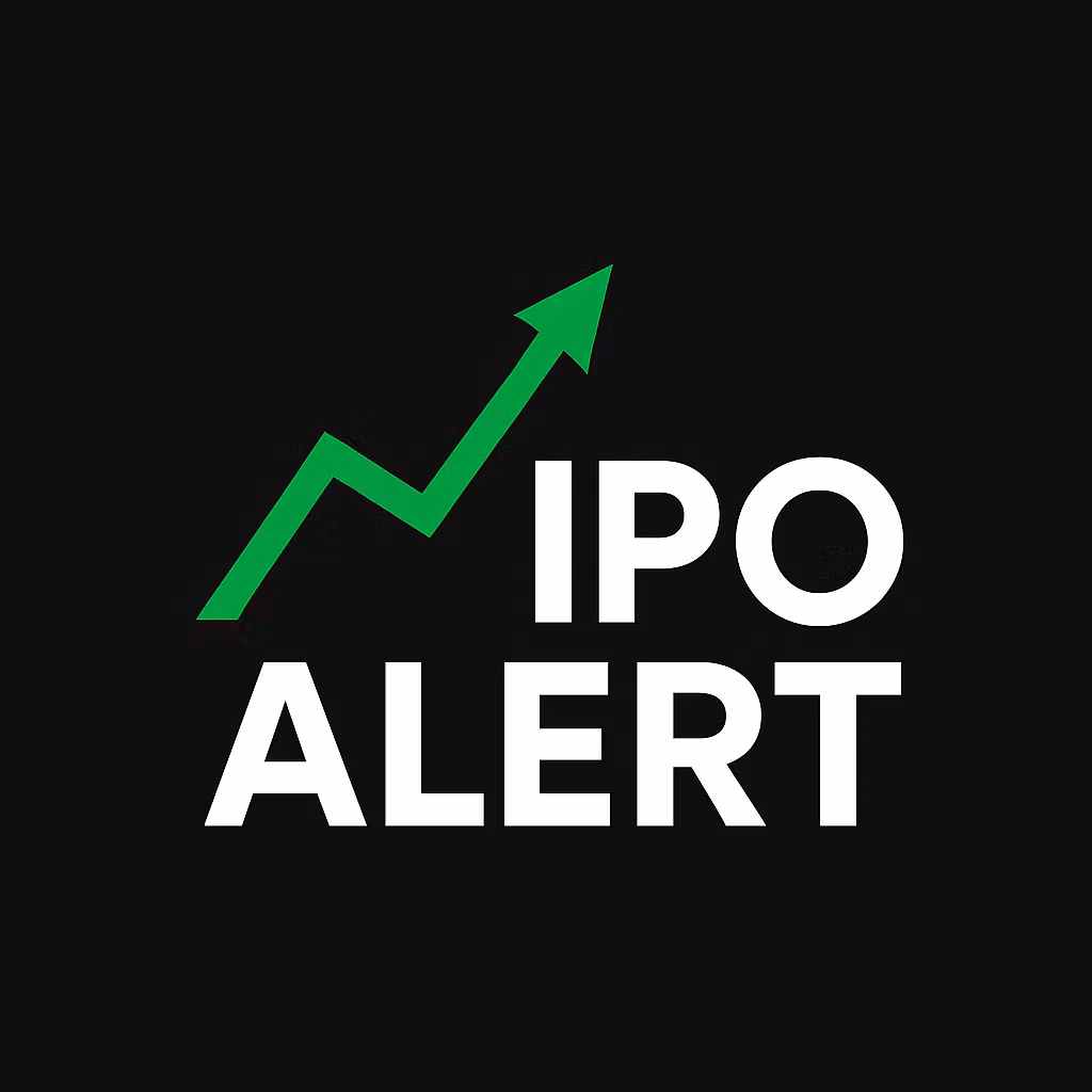 IPO Alert
