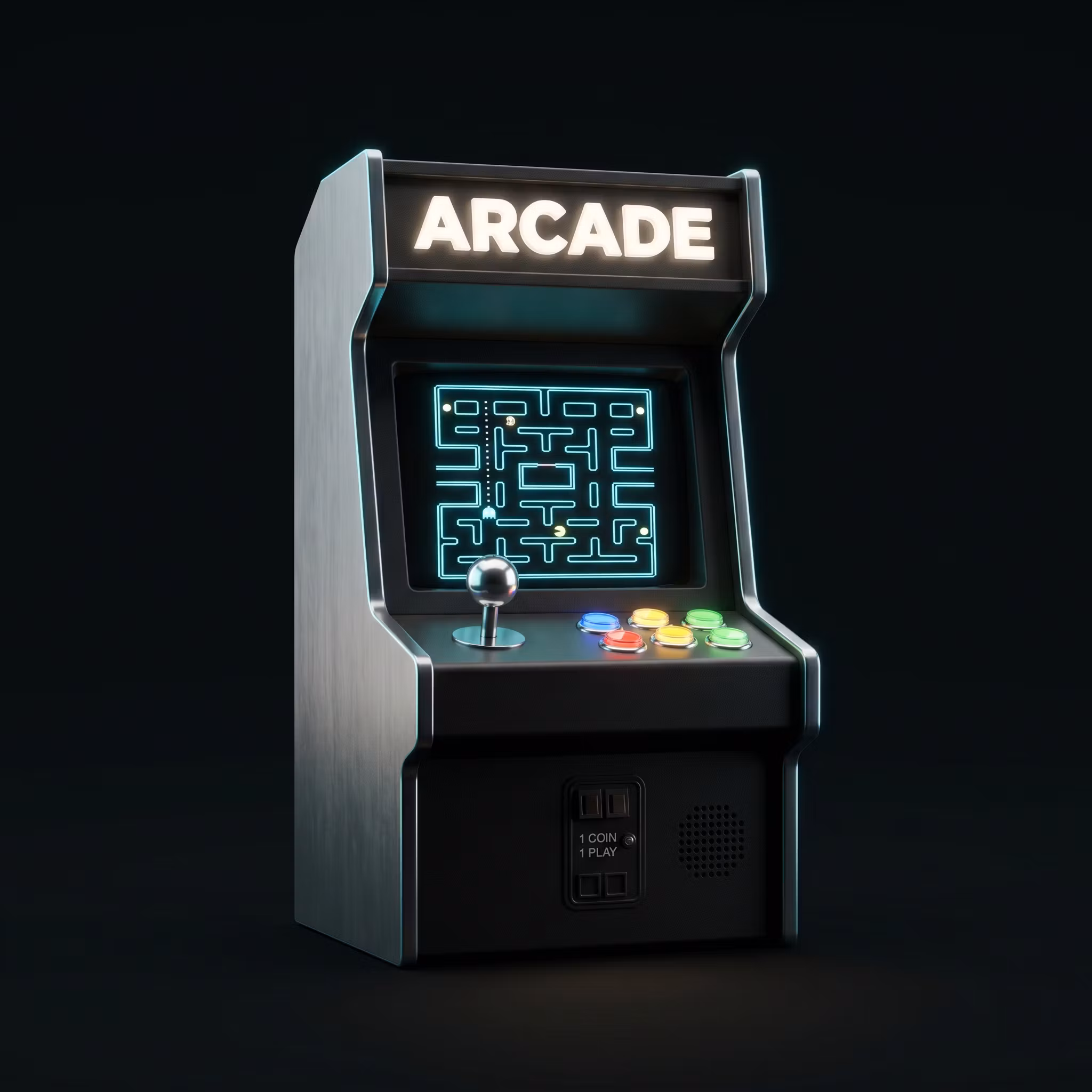 Arcade