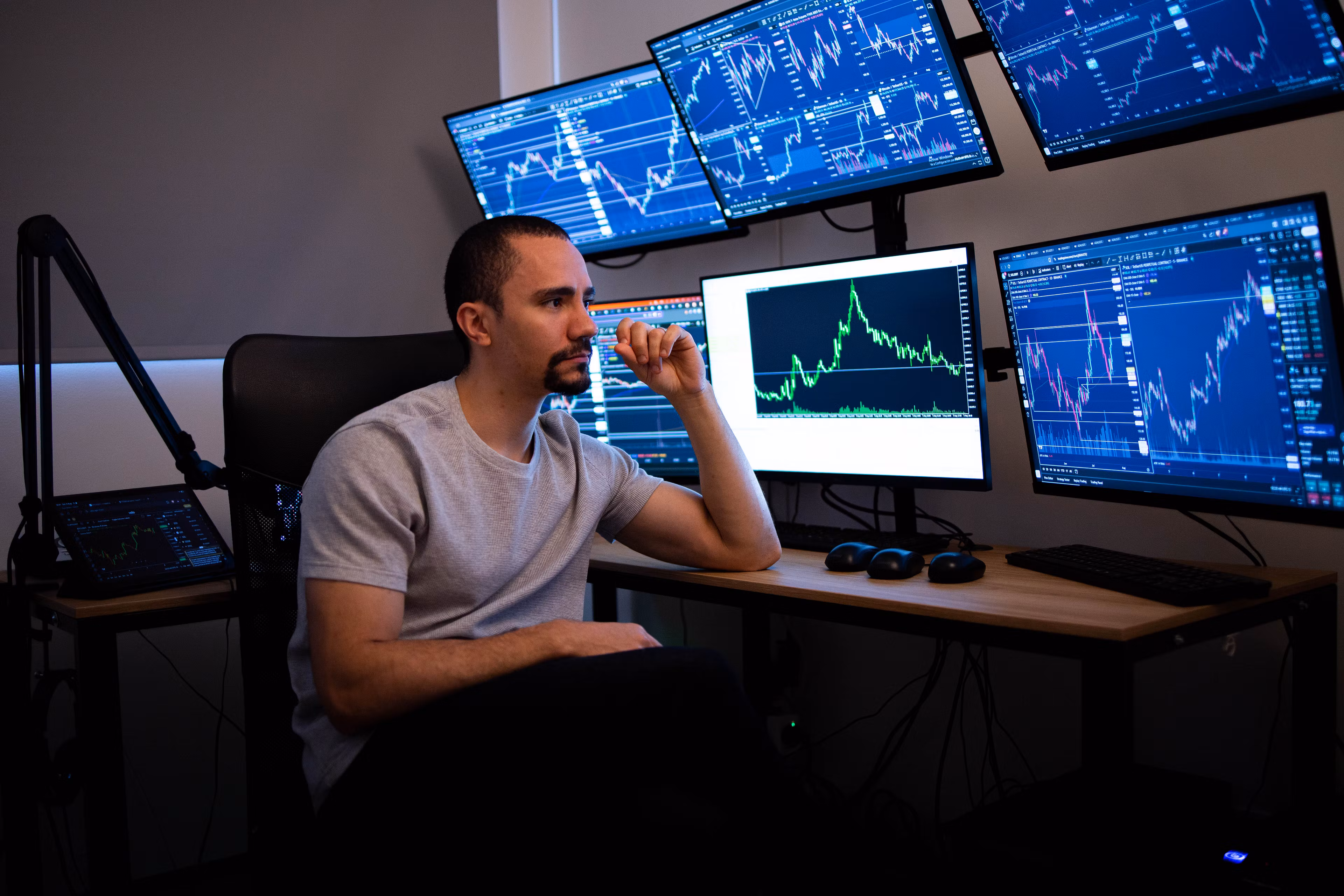 Comunidad Sniper Trading 