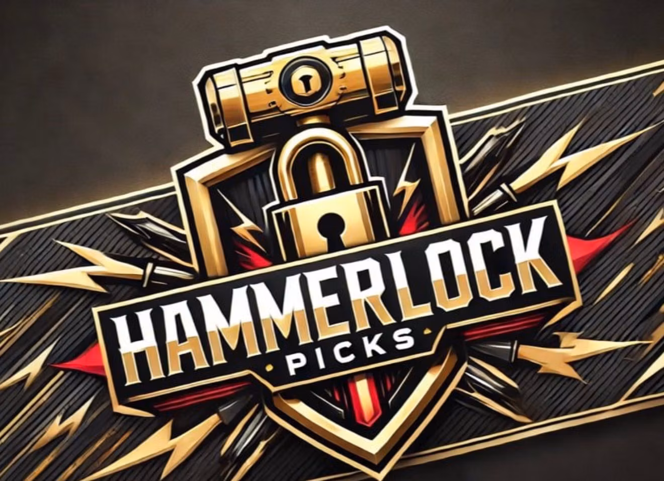 HammerLockPicks