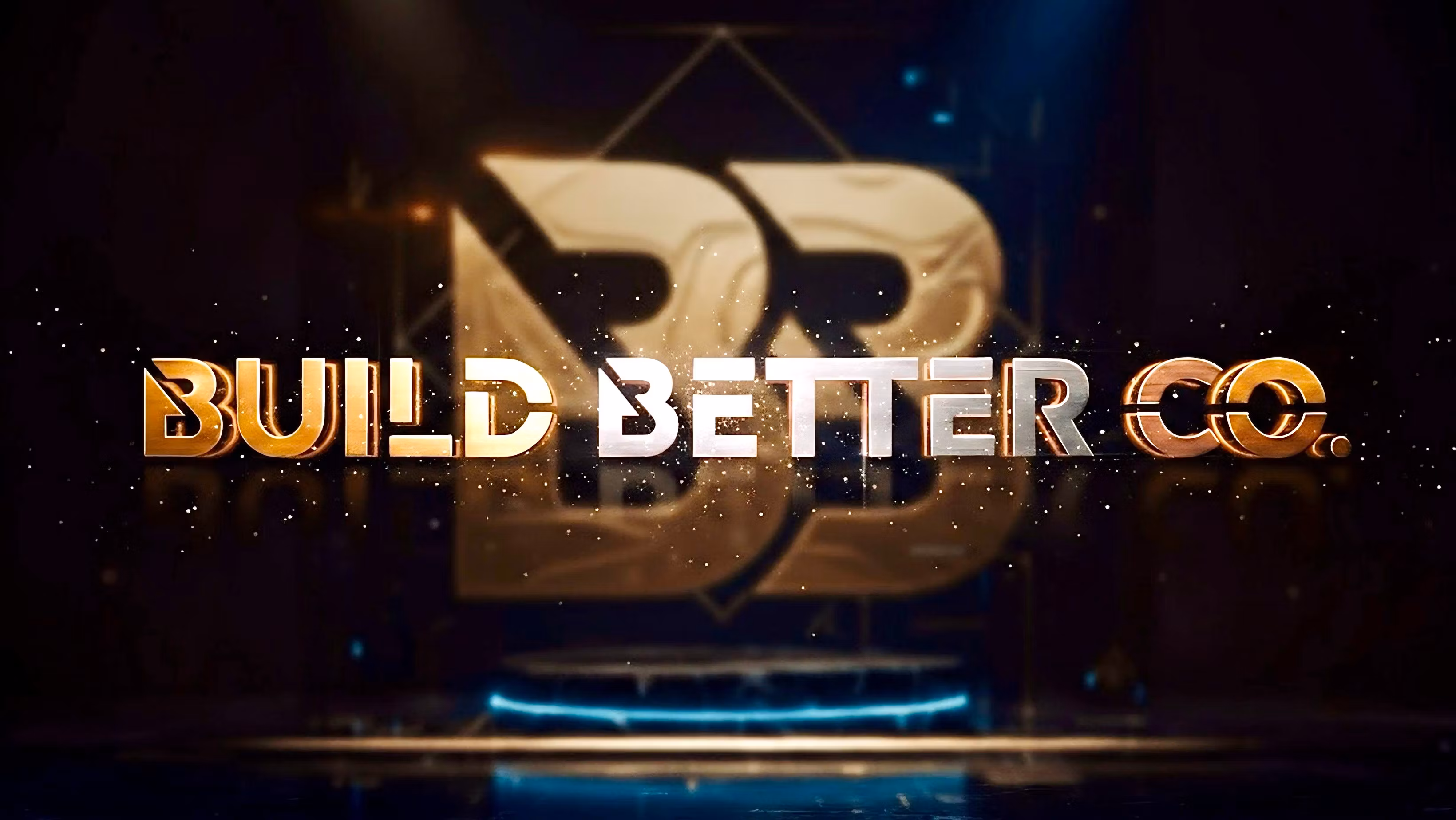 Build Better Co.