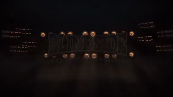 Blindside Faithful - $60/Year