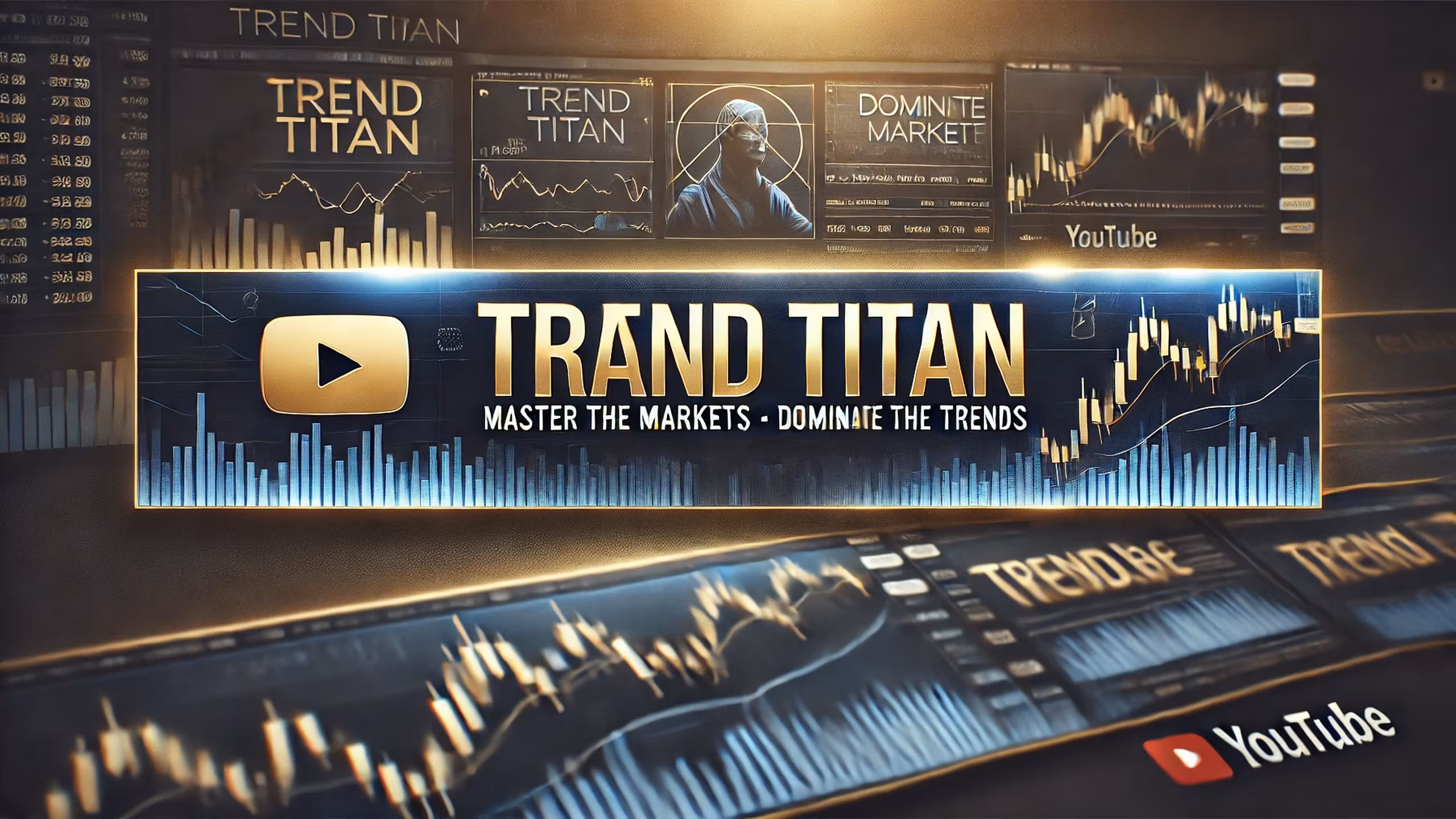 Trend Titan