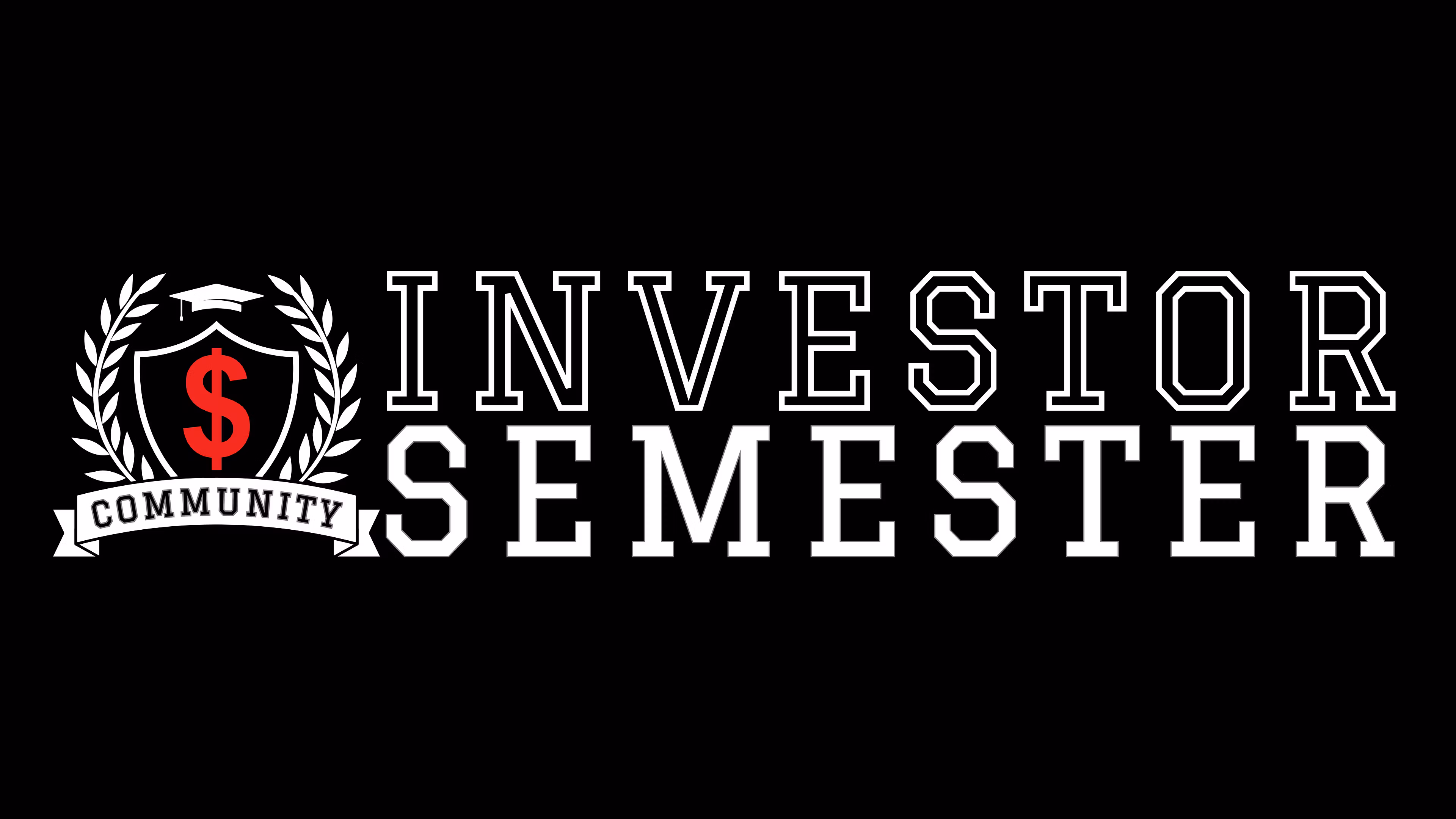 The Investor Semester