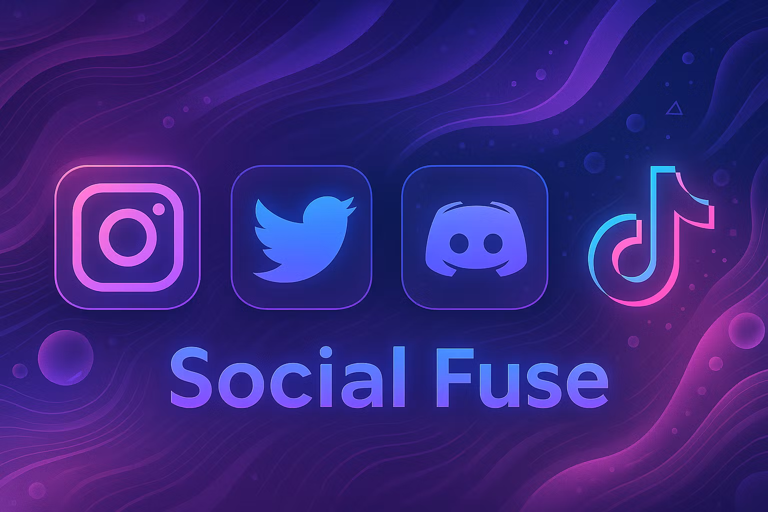 Social Fuse