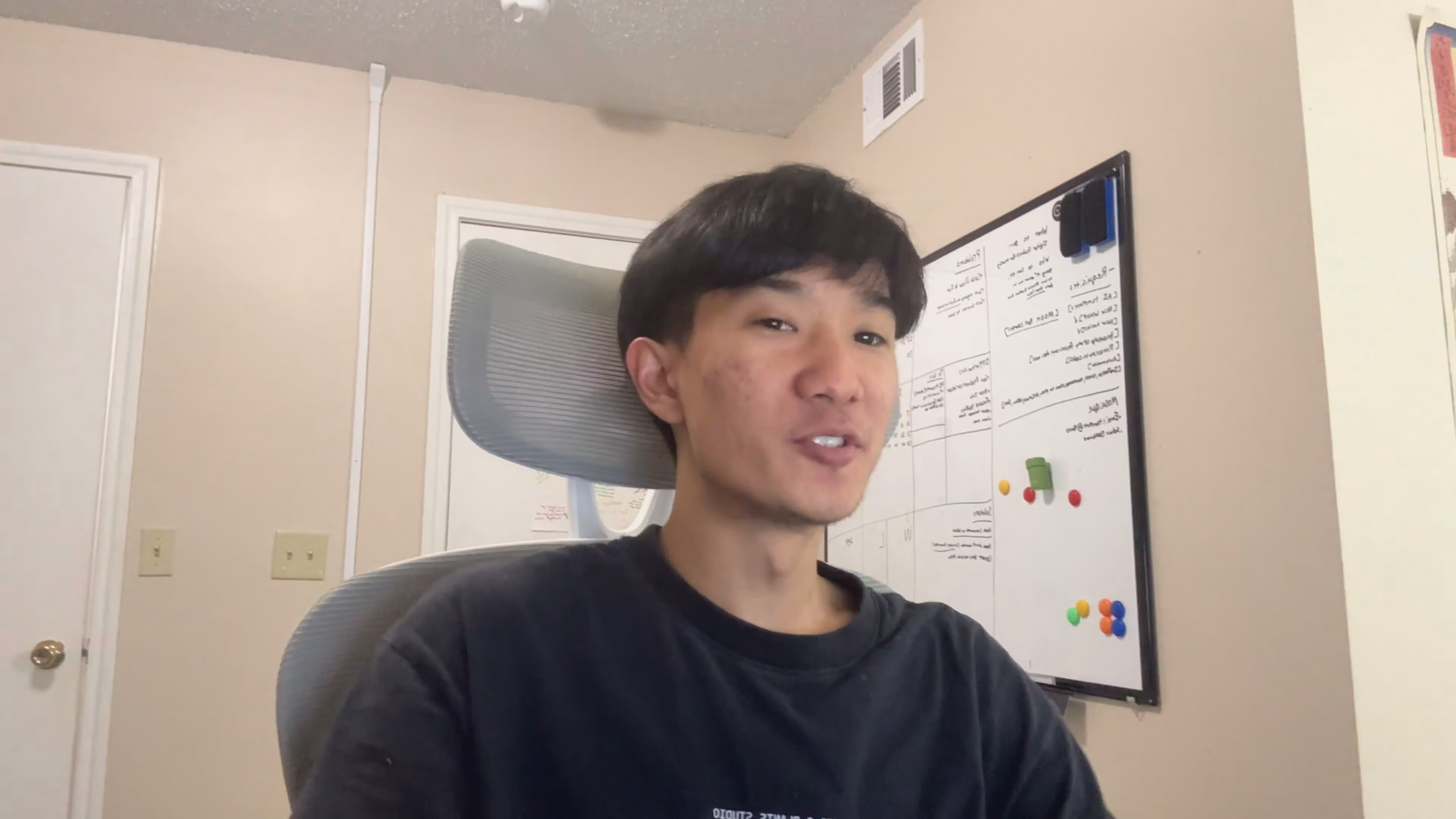 Borrowed Energy Syndrome