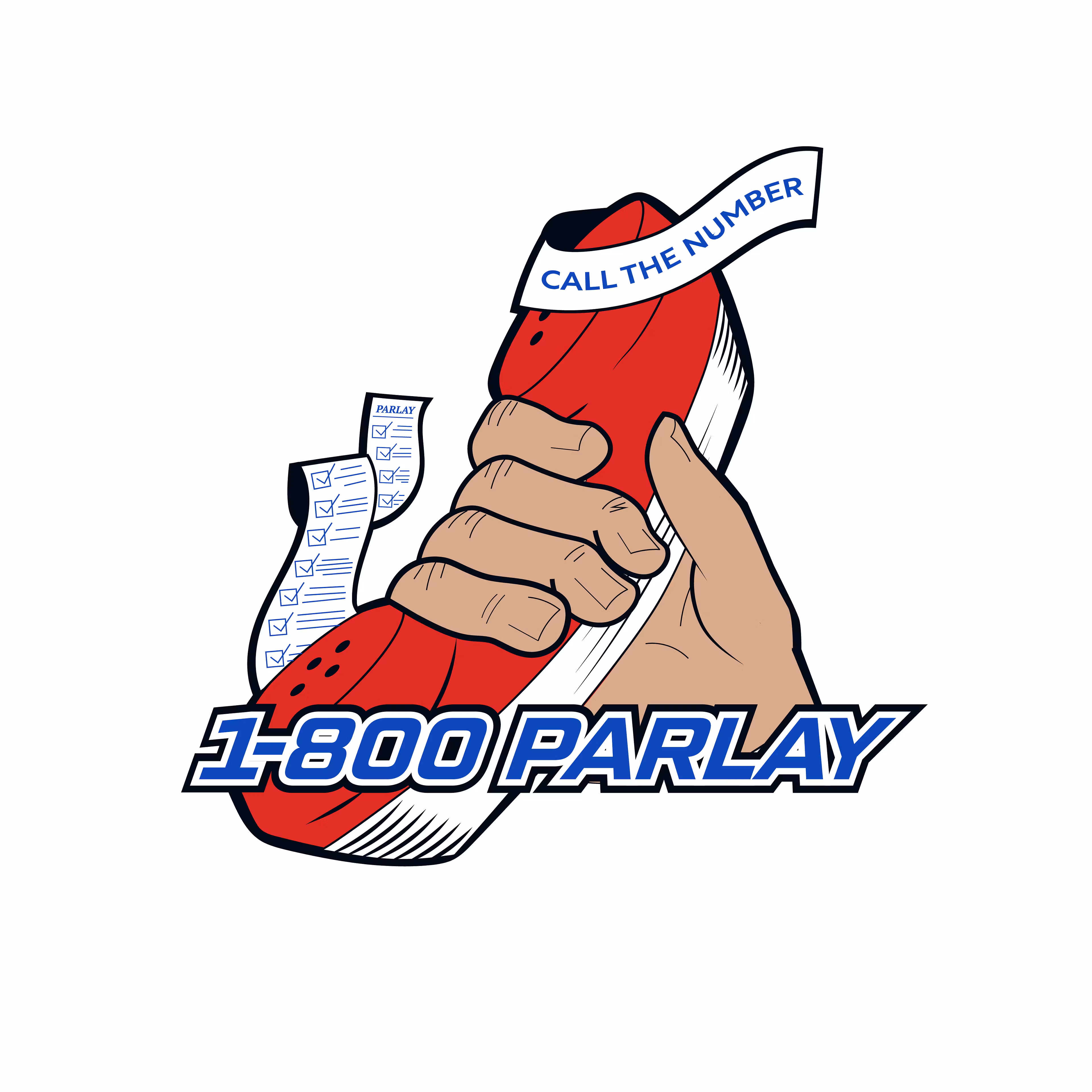 1800 Parlay Access