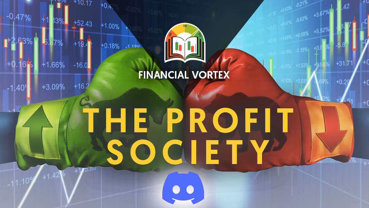 The Profit Society