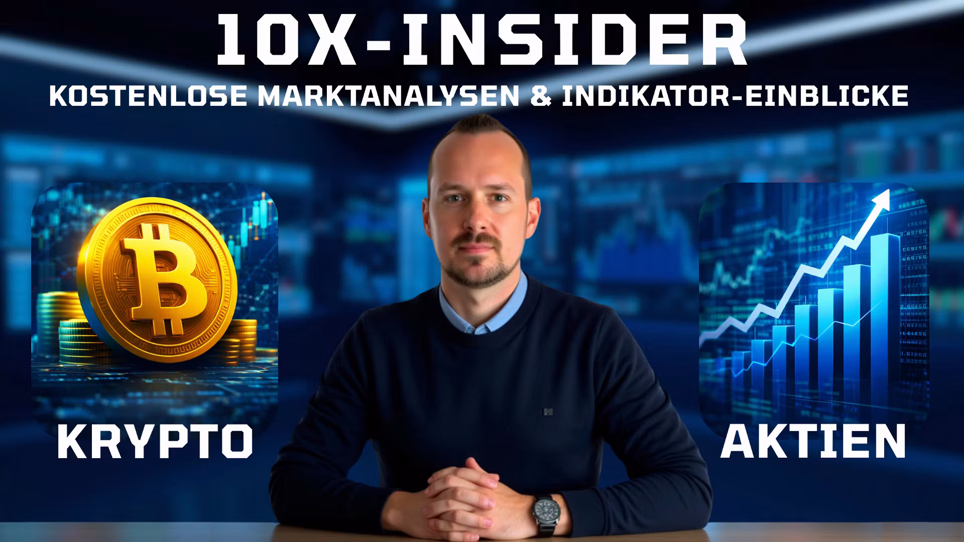 10X-Insider