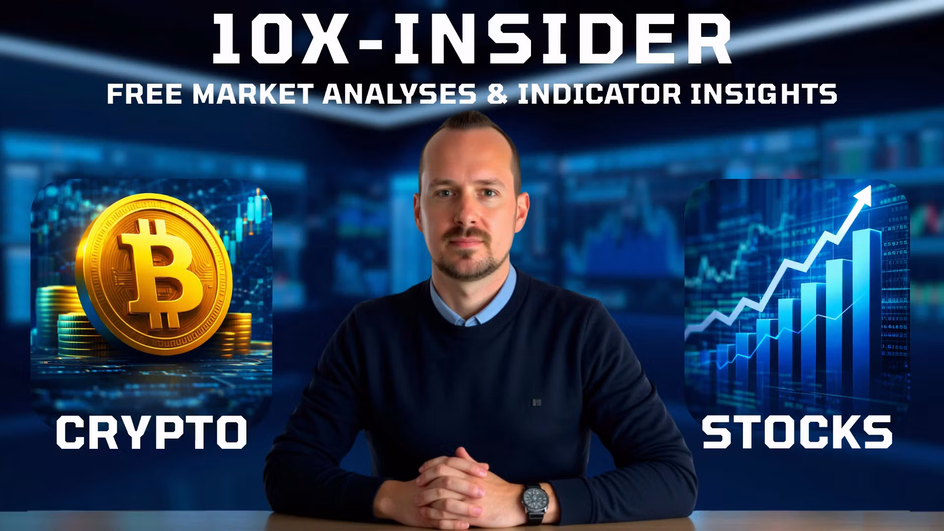 10X-Insider