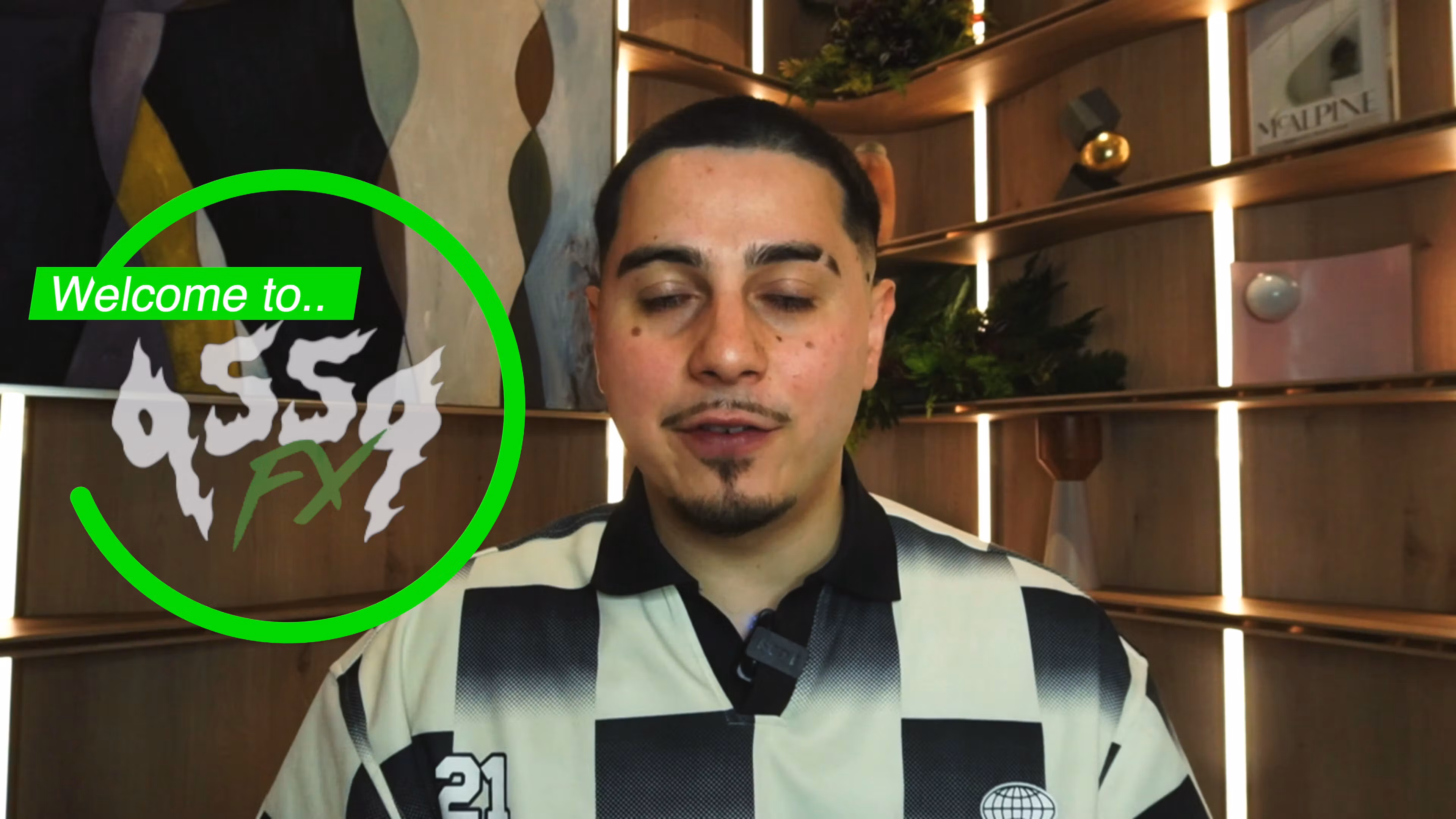 9559fx Private Mentorship