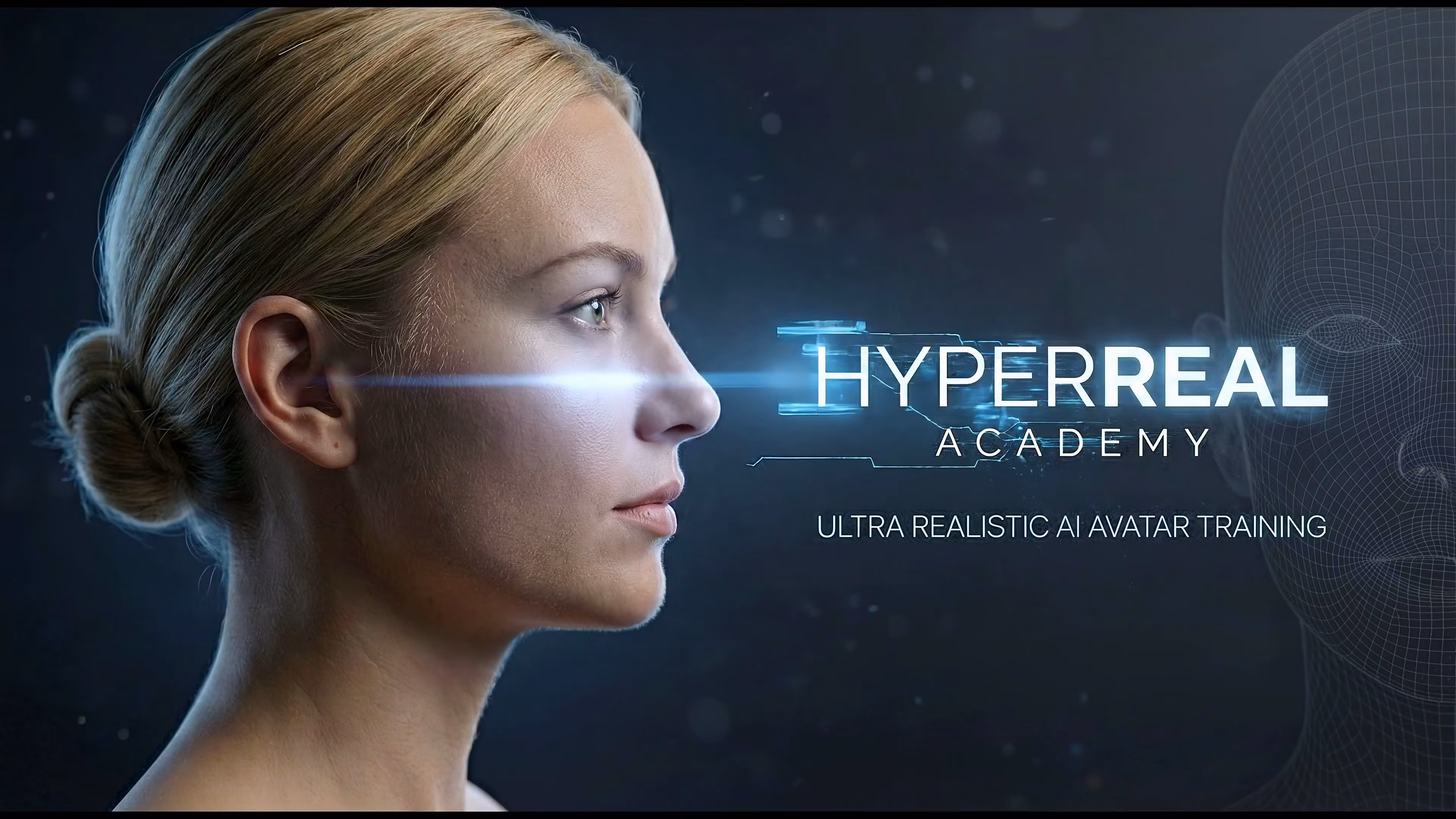 HyperReal Academy AI