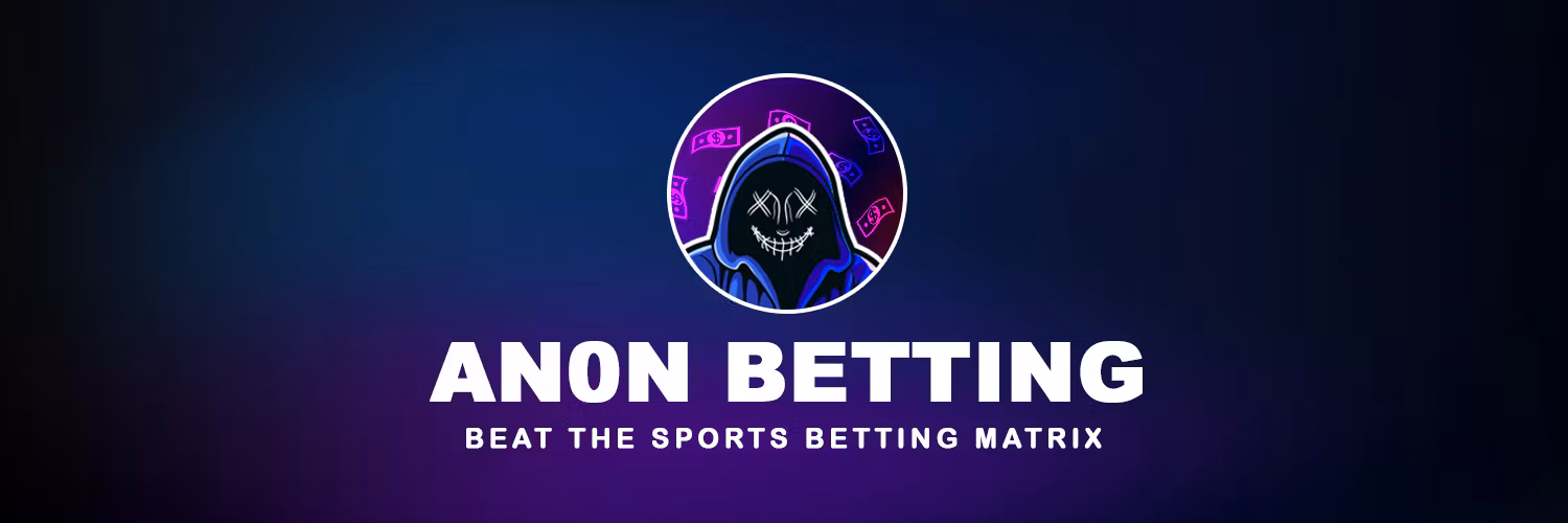Anon Sports Picks