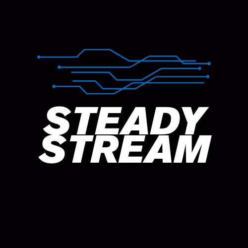 Steady Stream