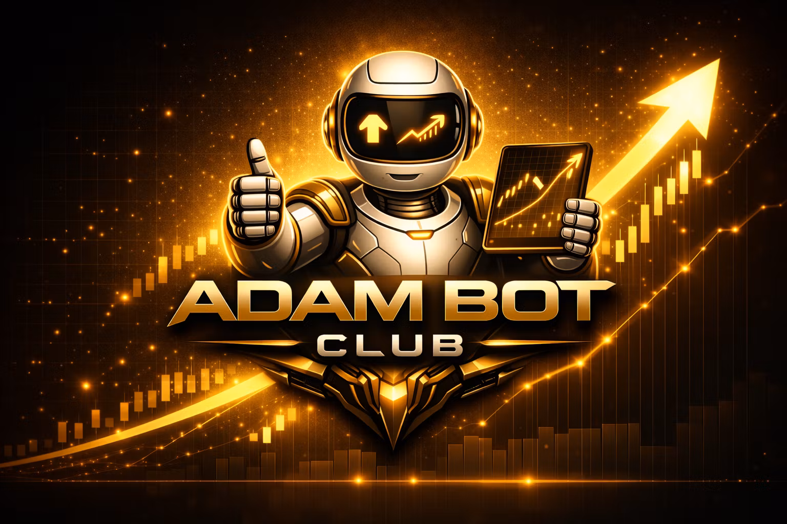 ADAM BOT CLUB
