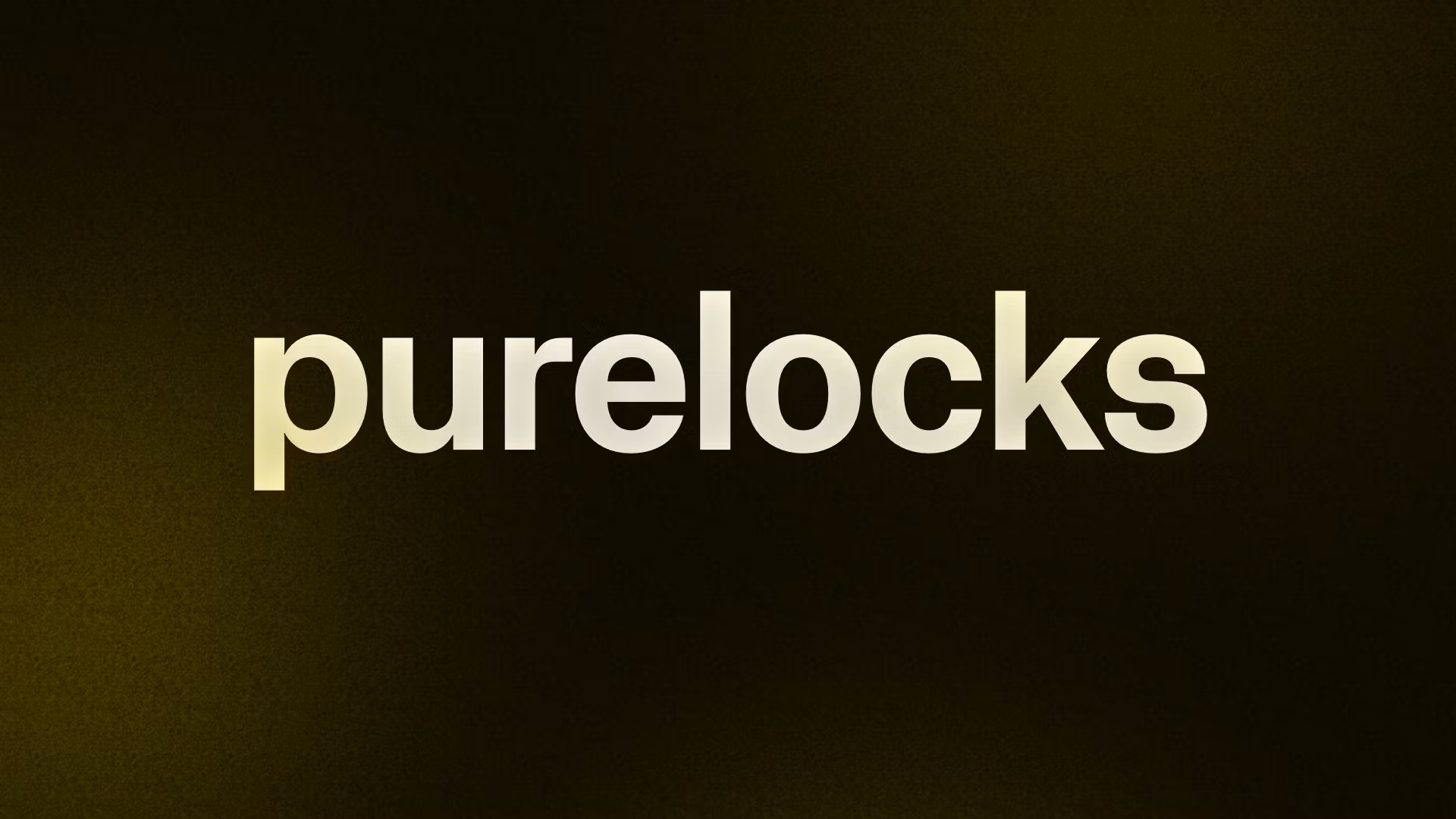 purelocks