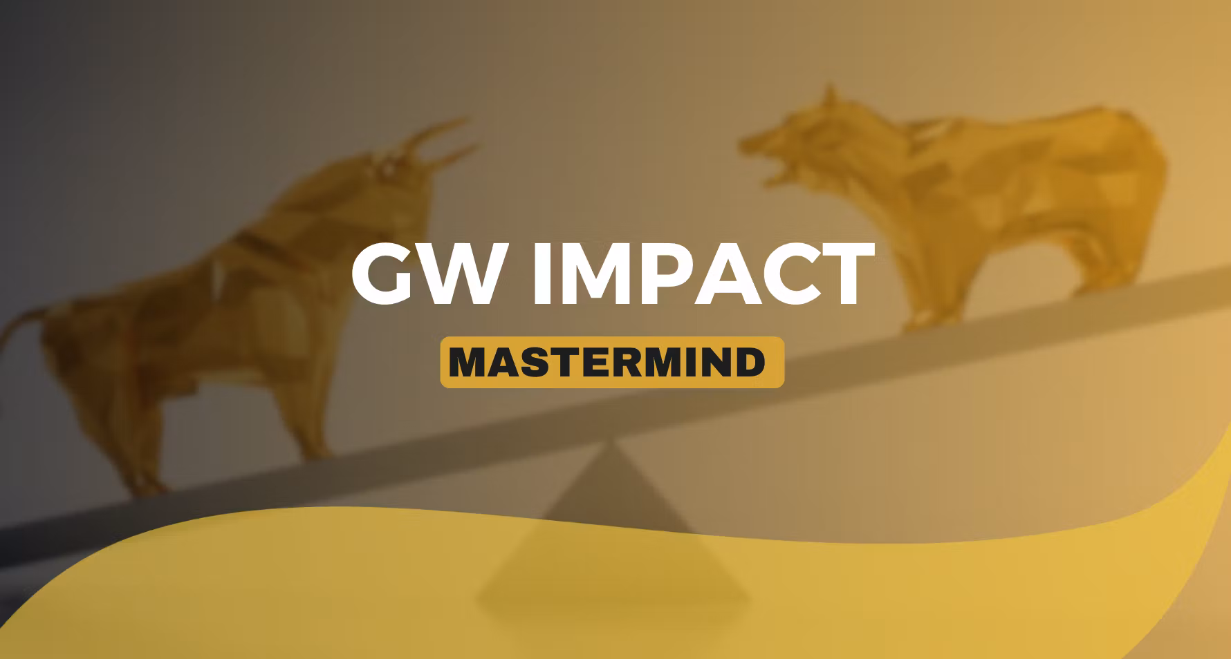 GW Impact Mastermind