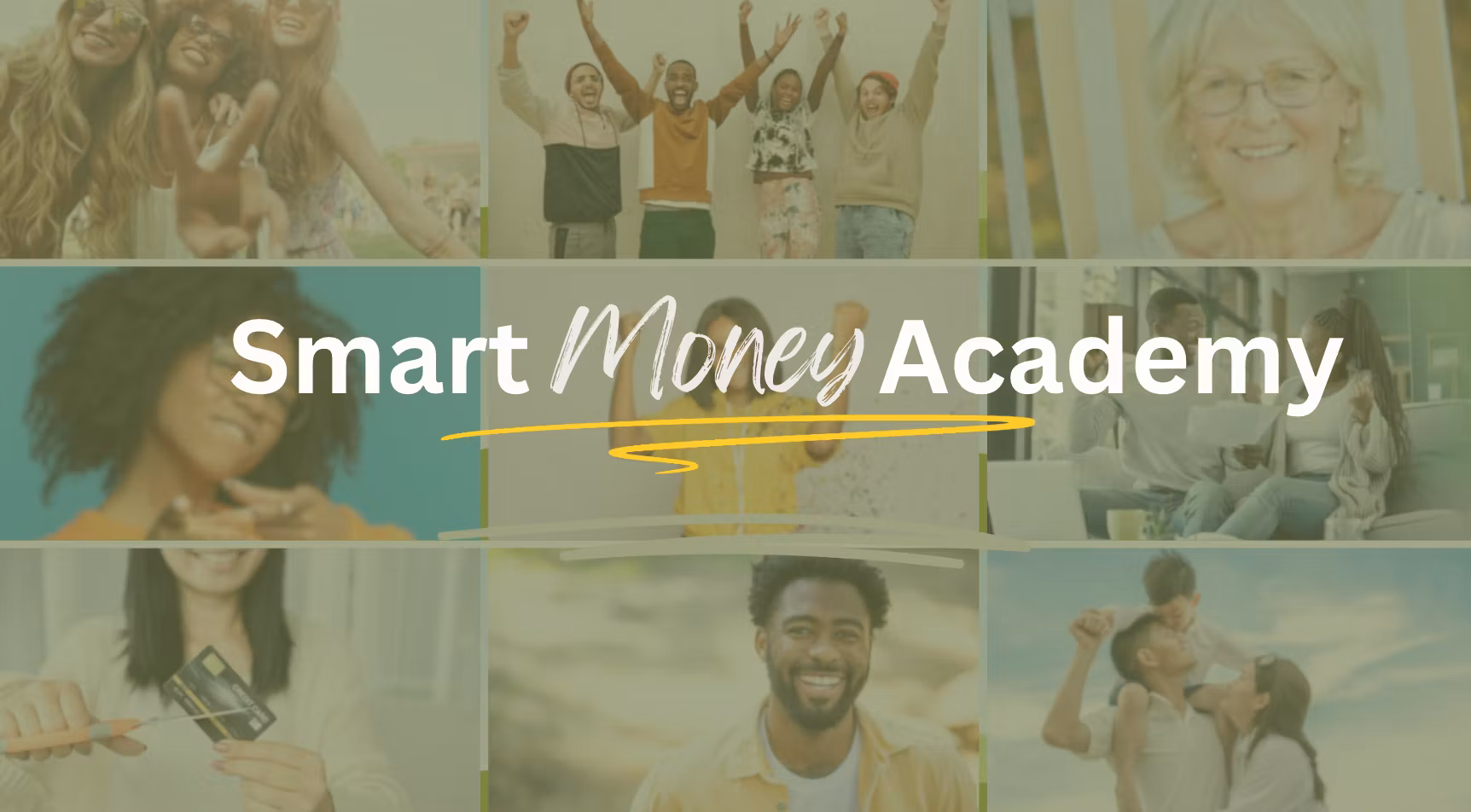 Smart Money Academy