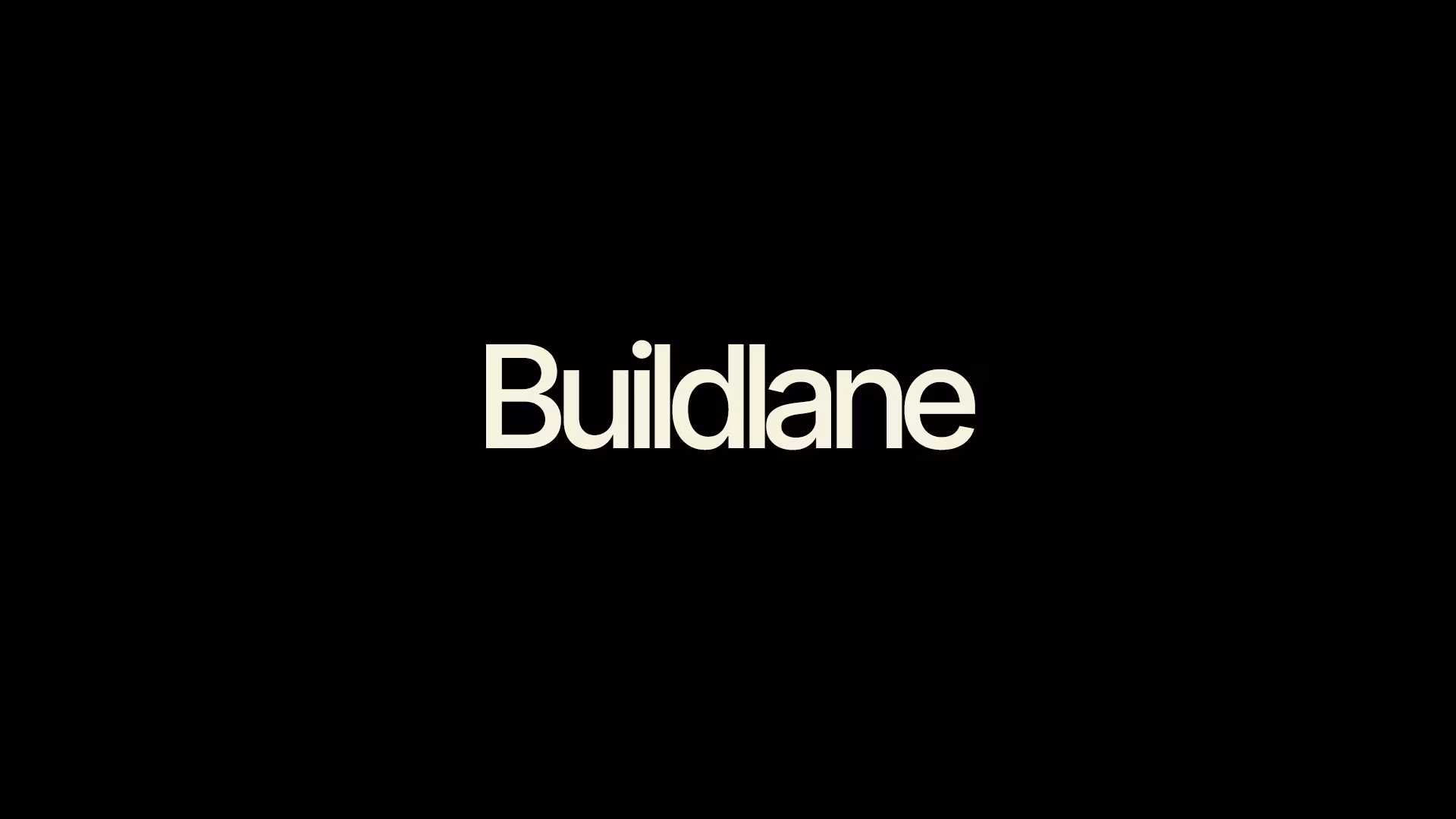 Buildlane