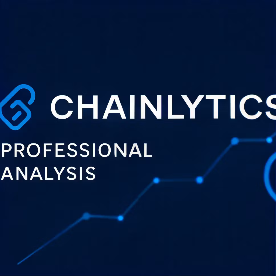 Chainlytics