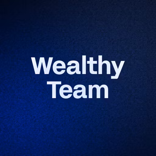 Wealthy Team
