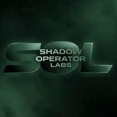 Shadow Operator Labs - PRO