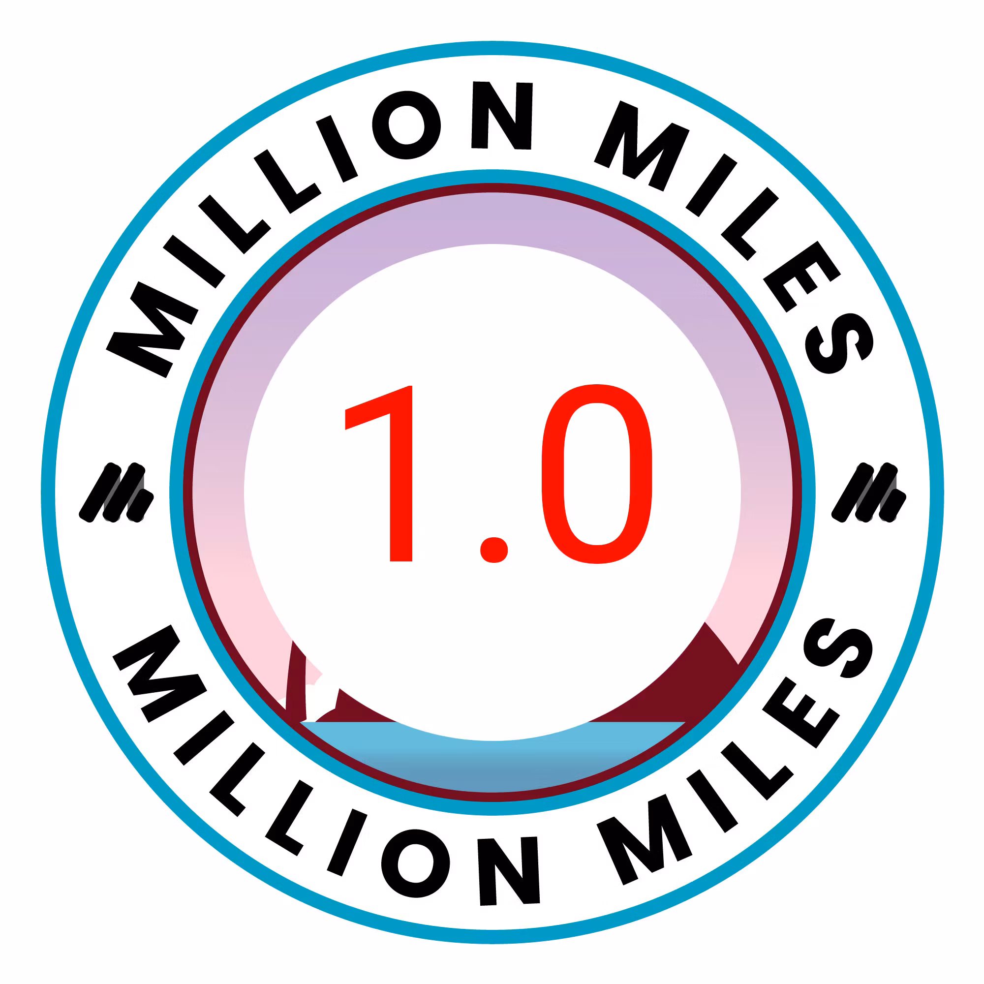 Dein Weg zur Meilen-Million