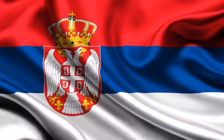 Serbia Whop