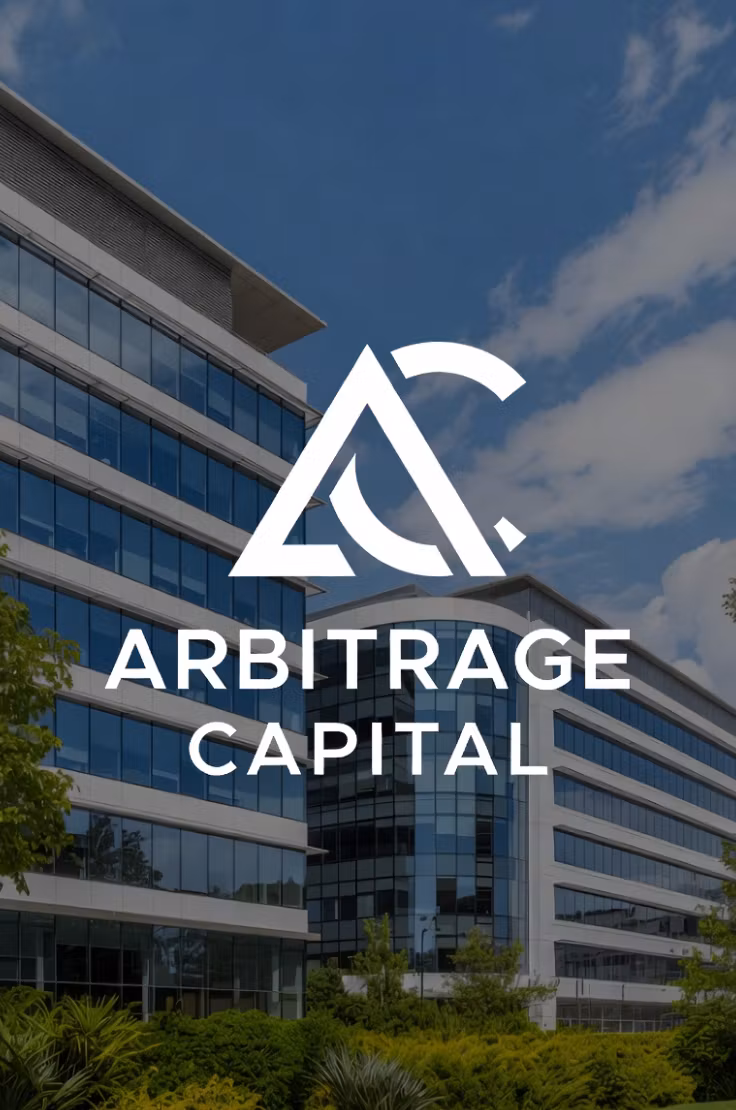 Arbitrage Capital
