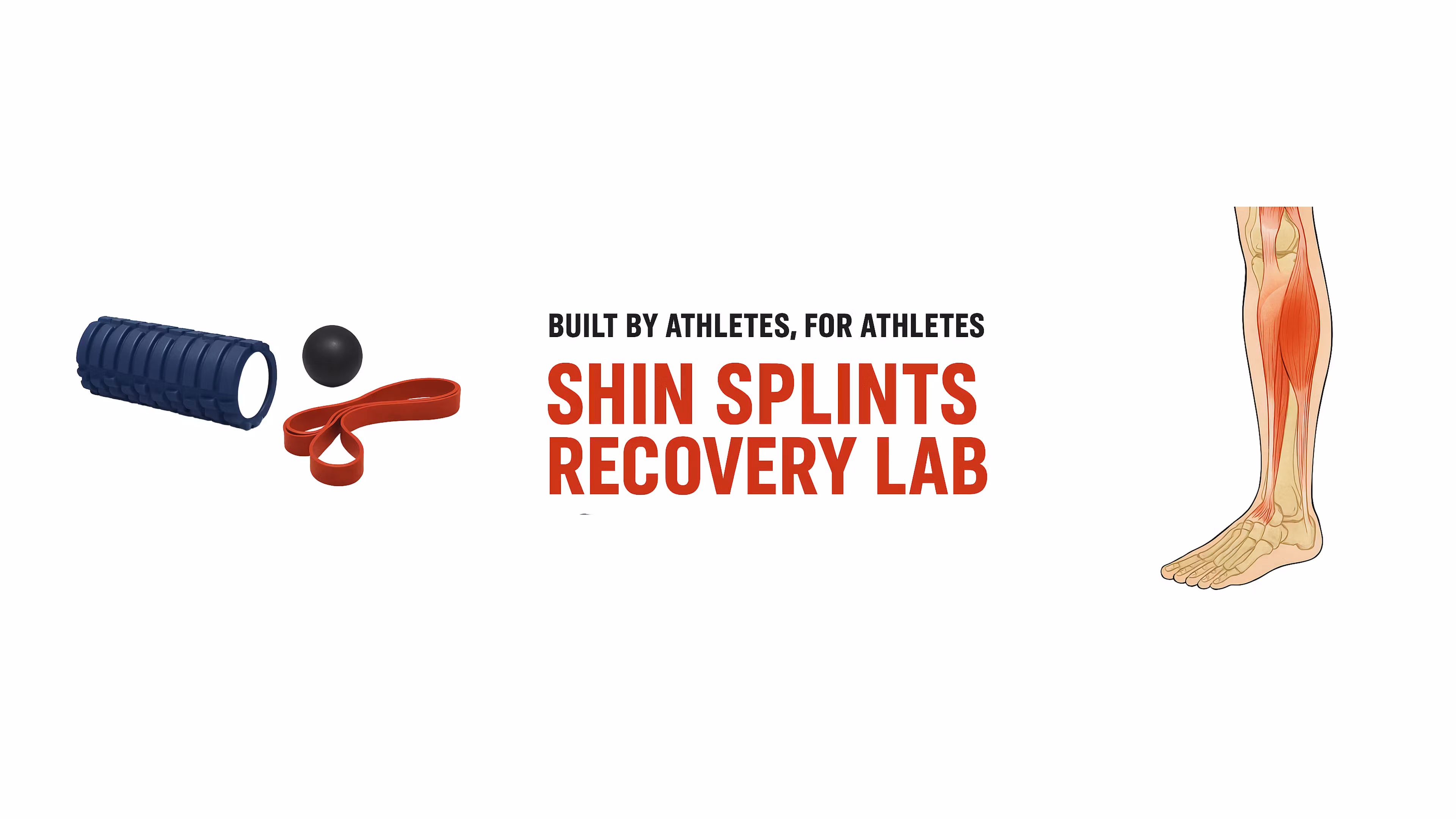 ShinSplints Recovery Framework