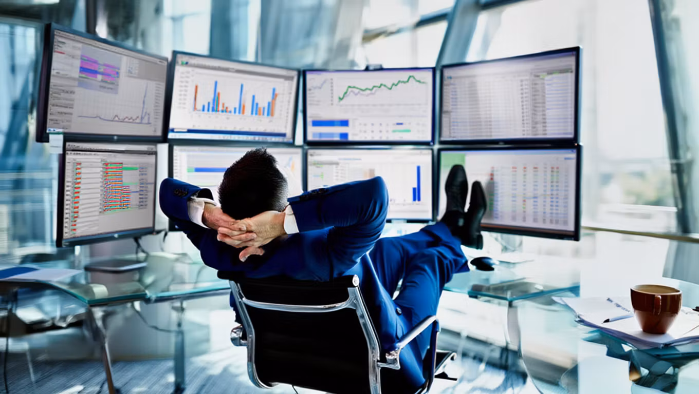 The one-person billion-dollar business